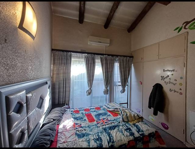4 BEDROOM HOUSE FOR SALE IN FLORA GARDENS